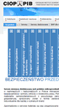 Mobile Screenshot of bhpmikrofirma.pl